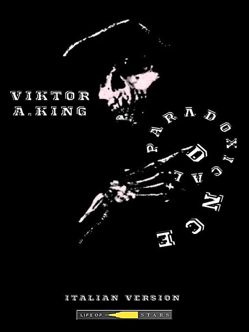Title details for Paradoxical dance by Viktor A. King - Available